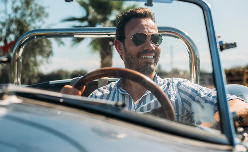 How to Insure a Classic Car Affordably: A Comprehensive Guide